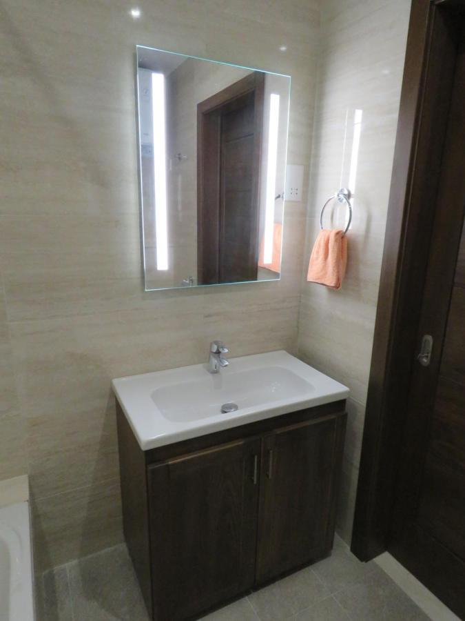 Aquamarine Sea Front Apartments - First Floor Marsaskala Bagian luar foto
